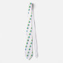 Rainbow Tophat Neck Tie
