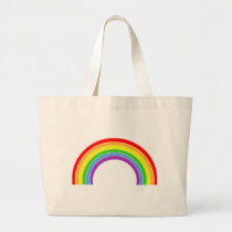 rainbow bags