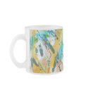 Rainbow Tracks Mug by Mug_Designs_by_Janz Rainbow Tracks Mug
