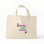 Rainbow Traffic Solutions Canvas Bag