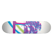 Rainbow Tree skateboards