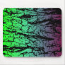 RAINBOW TREE MOUSEPAD