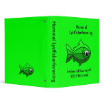 Rainbow Trout binders