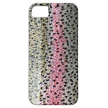 Rainbow Trout by PatternWear© iPhone 5 Case