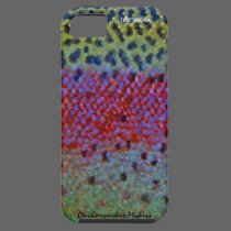 Rainbow Trout - Cell Phone Case casemate cases