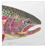 Rainbow Trout Fish