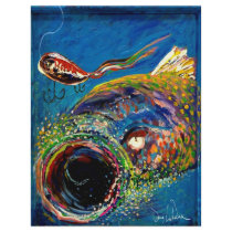 Rainbow Trout Flyers