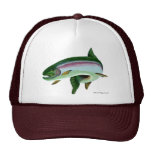 Rainbow Trout Hat