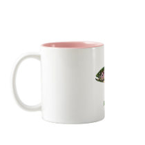RAINBOW TROUT mugs