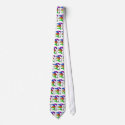Rainbow Trout Tie by armaiti Rainbow Trout Tie