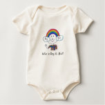 Rainbow Tshirt Rainbow Tshirt