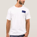 Rainbow t-shirts by FTS_Design Rainbow t-shirts