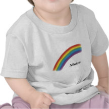 Rainbow Tshirts