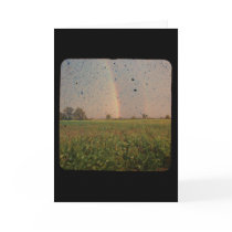 Rainbow TTV Greeting Card