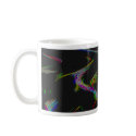 Rainbow Twister mugs
