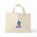 Rainbow Unicorn bags by Faeryhuggles Rainbow Unicorn bags
