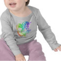 Rainbow Unicorn t-shirts