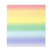 Rainbow v1 notepads