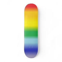 Rainbow v1 skateboard decks