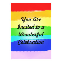Rainbow v2 invitations