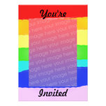 Rainbow v2 invitation