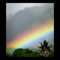Rainbow Valley posters