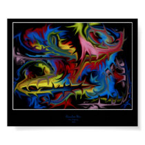 Rainbow War posters by Shokara Rainbow War posters