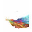 Rainbow Wave T-Shirt