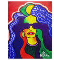 Rainbow Woman 10-1 by Piliero flyers by piliero Rainbow Woman 10-1 by Piliero flyers