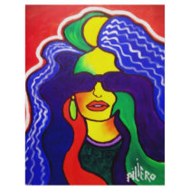Rainbow Woman 10-1 by Piliero flyers