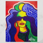 Rainbow Woman 10-1 by Piliero Flyers