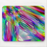 Rainbow Wrap Mousepad