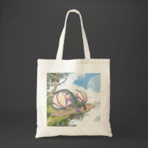 Rainbow wyvern bag bags