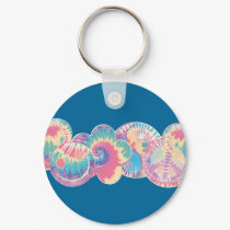 RainbowAffects keychains