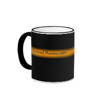 RainbowDharma Mug