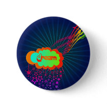 rainbowdream buttons by karmaboi79 rainbowdream buttons