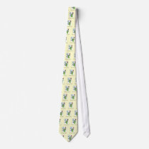 Rainbowhand ties
