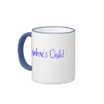 Rainbow's Child Mug Rainbow's Child Mug