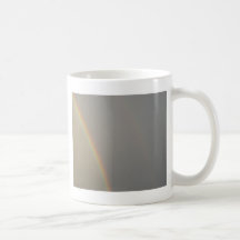 rainbows coffee mug