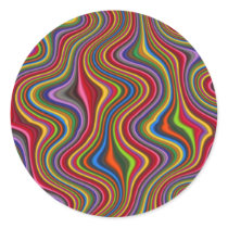 Rainbow's dance stickers by Zenyaris Rainbow's dance stickers