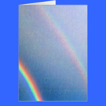 Rainbows in the Rain cards