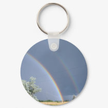 Rainbows keychains by EdmondHoggeJr Rainbows keychains
