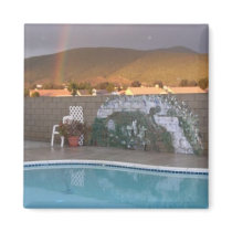 Rainbows magnets