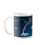 Rainbows Coffee Mug