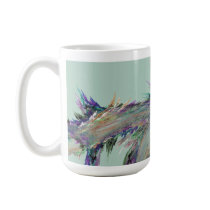 Rainbows mugs