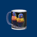 Rainbows Mug