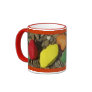 Rainbows:  Pride Rocks! Coffee Mug