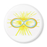 rainbowsheart magnets