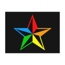 rainbowstarz. postcards