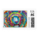 RainbowTiger postage